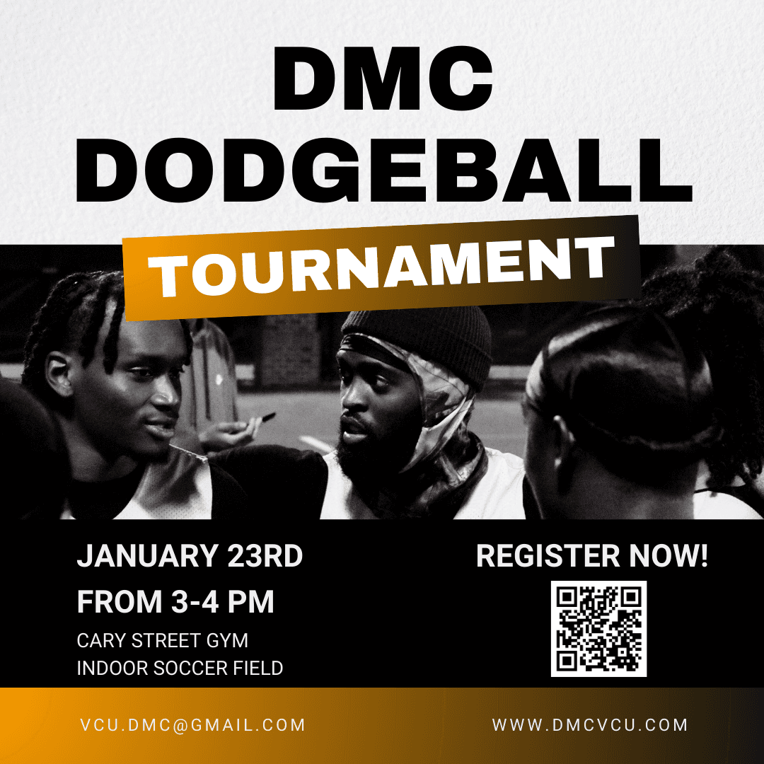 DMC Dodge Ball