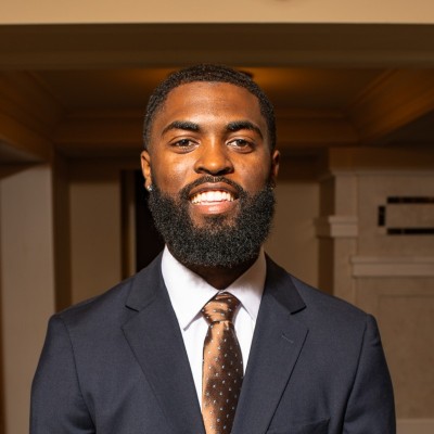 Kaleb Brown (Student) profile photo