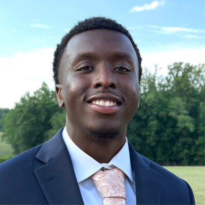 Stephen Kouevi (Alumni) profile photo